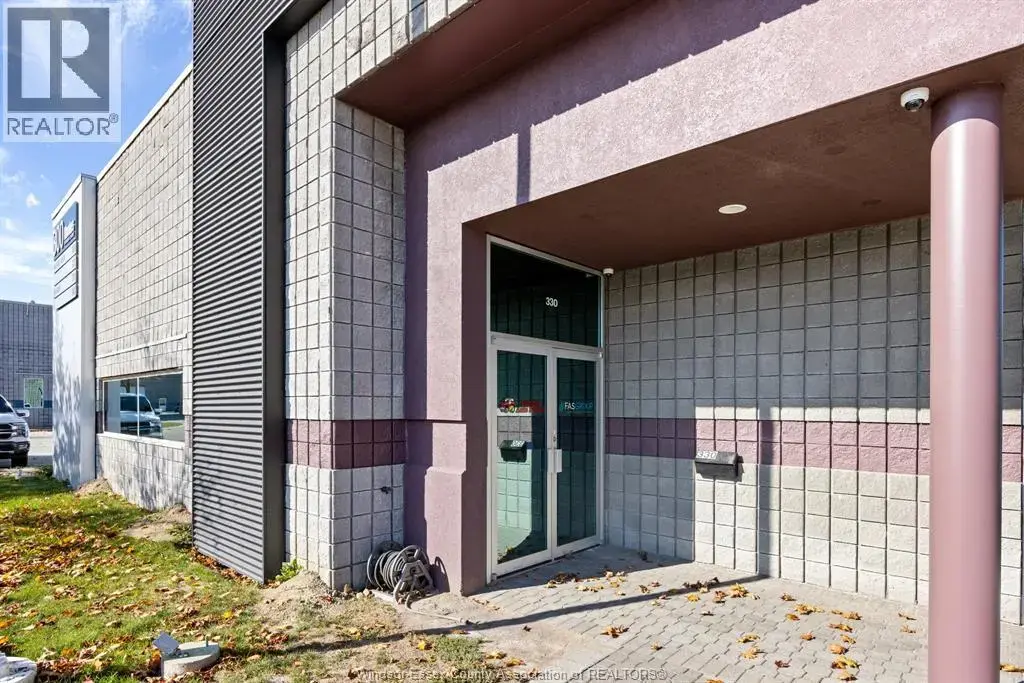 4510 Rhodes Unit# 330, Windsor